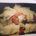 Een brief aan mijn premature baby (deel I)
