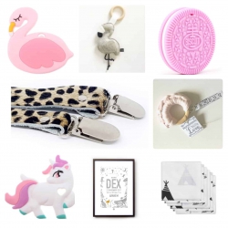 Pas bevallen? Dit zijn de echte musthaves volgens Kids en Kurken!