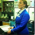 Stewardess Marloes geeft tips voor je vliegreis met kinderen