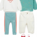 Een selectie betaalbare kidsfashion door onze Joyce