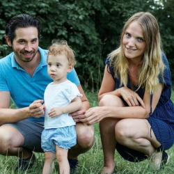 Bij welk moedergroepje hoor ik?!